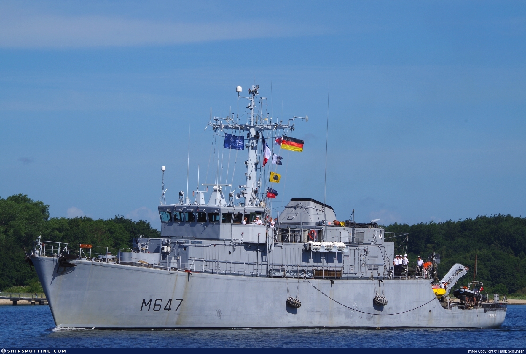 ship